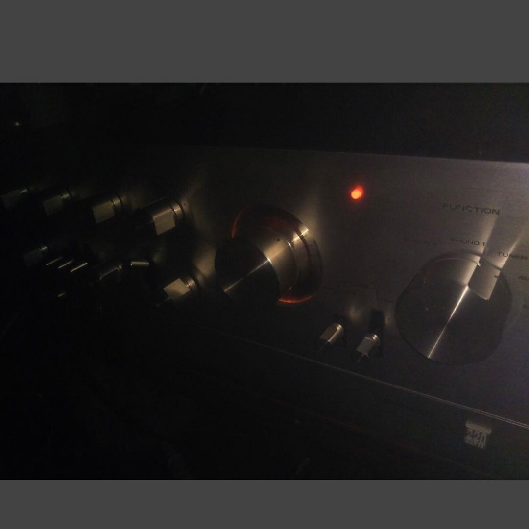 Pioneer パイオニア SA-9900 プリメインアンプ