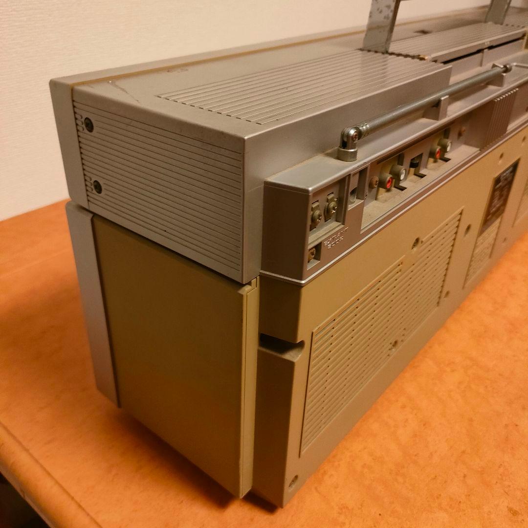 パイオニア Pioneer ラジカセ SK-900 Runaway ヴィンテージ