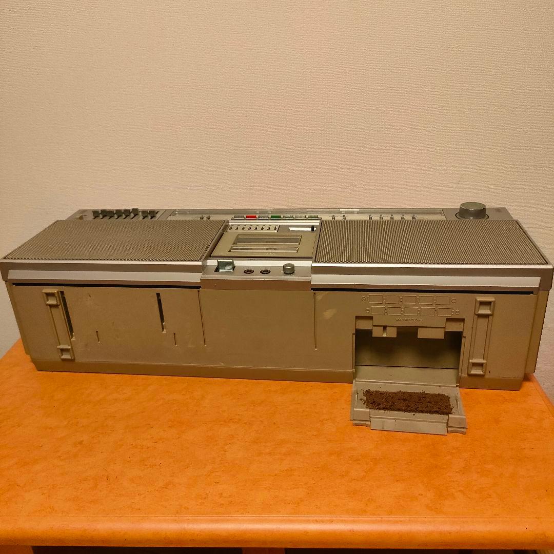 パイオニア Pioneer ラジカセ SK-900 Runaway ヴィンテージ