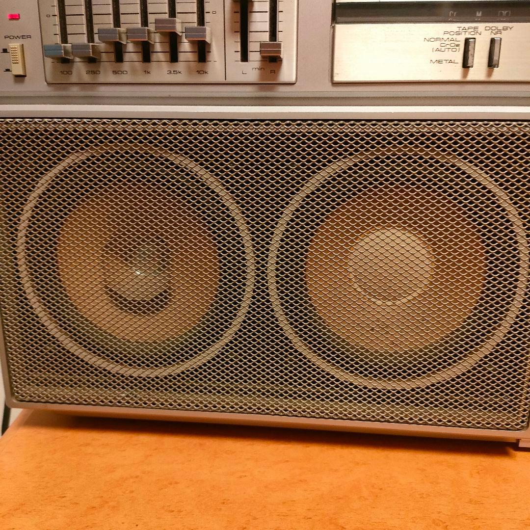 パイオニア Pioneer ラジカセ SK-900 Runaway ヴィンテージ