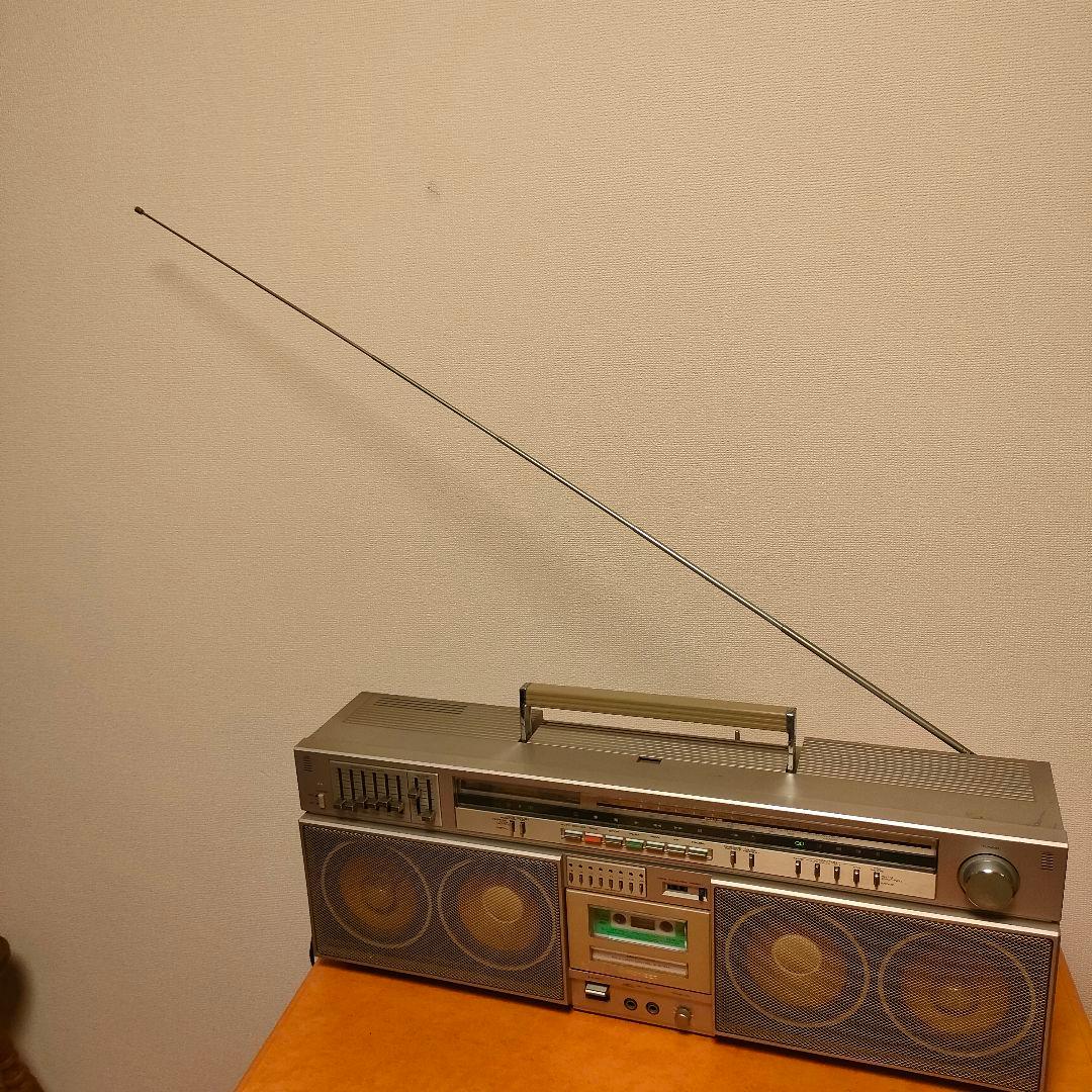 パイオニア Pioneer ラジカセ SK-900 Runaway ヴィンテージ