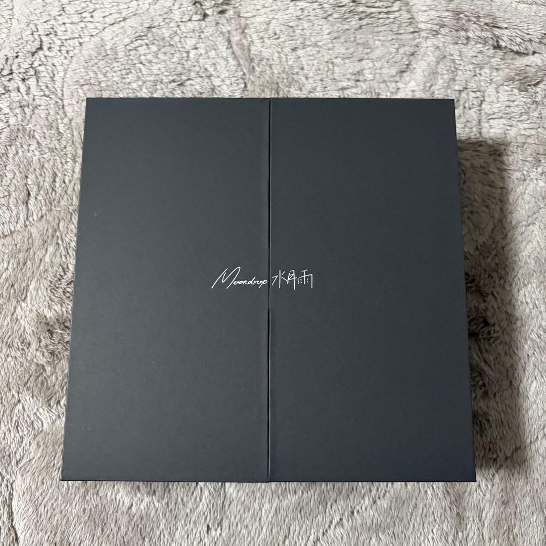 イヤホン moondrop Kadenz