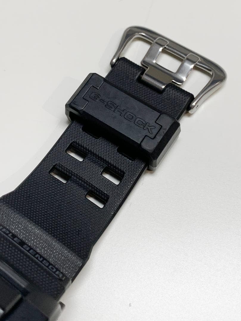 G-SHOCK【MUDMAN】GW-9500MEC-1JF│国内正規品