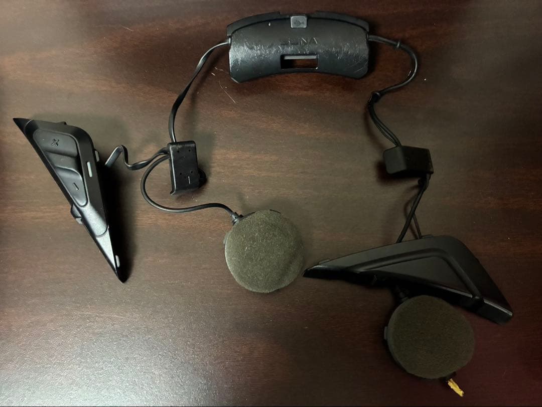 セナ　SRL2 訳あり品です