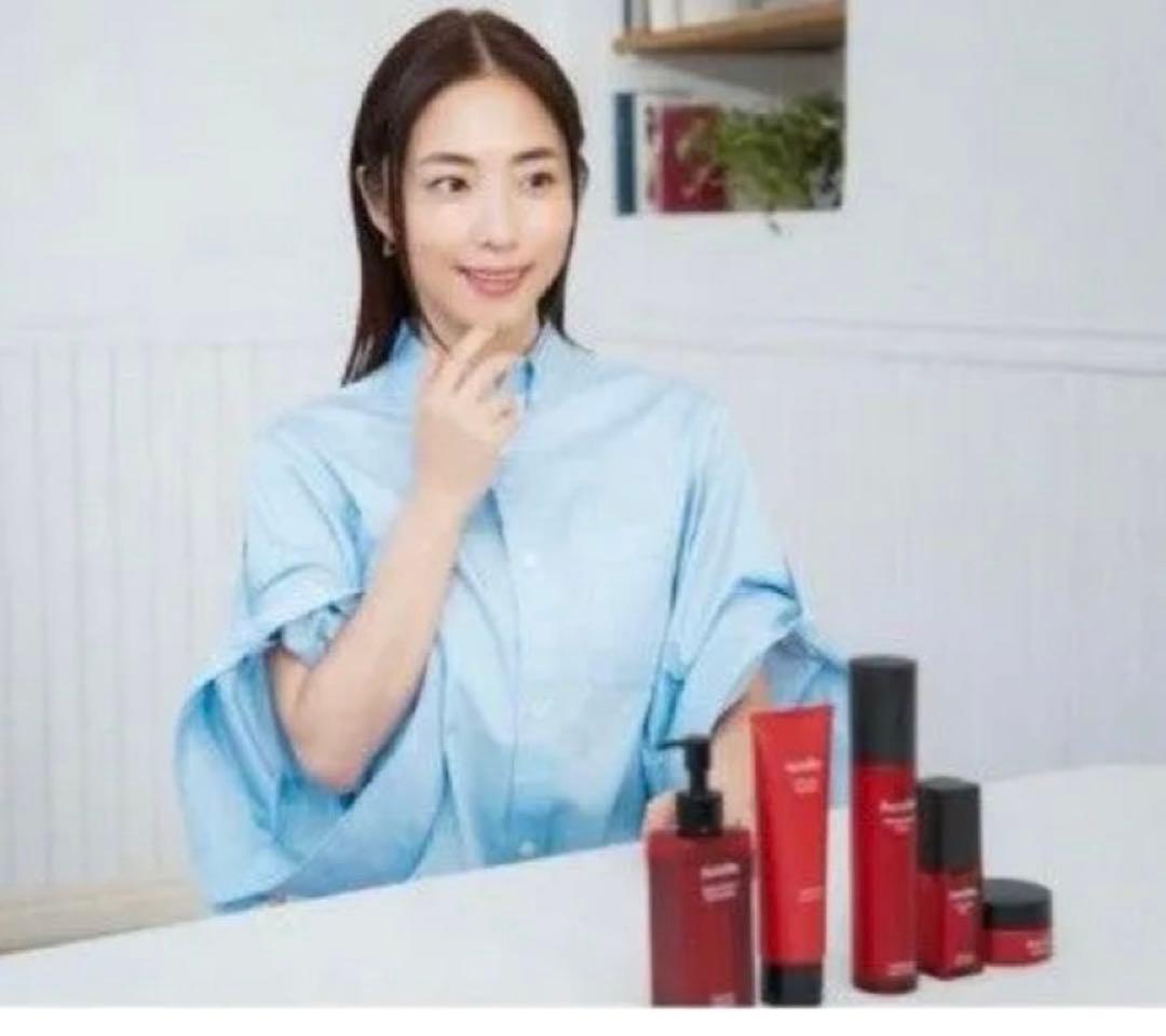 オレリー　5点 フルセット