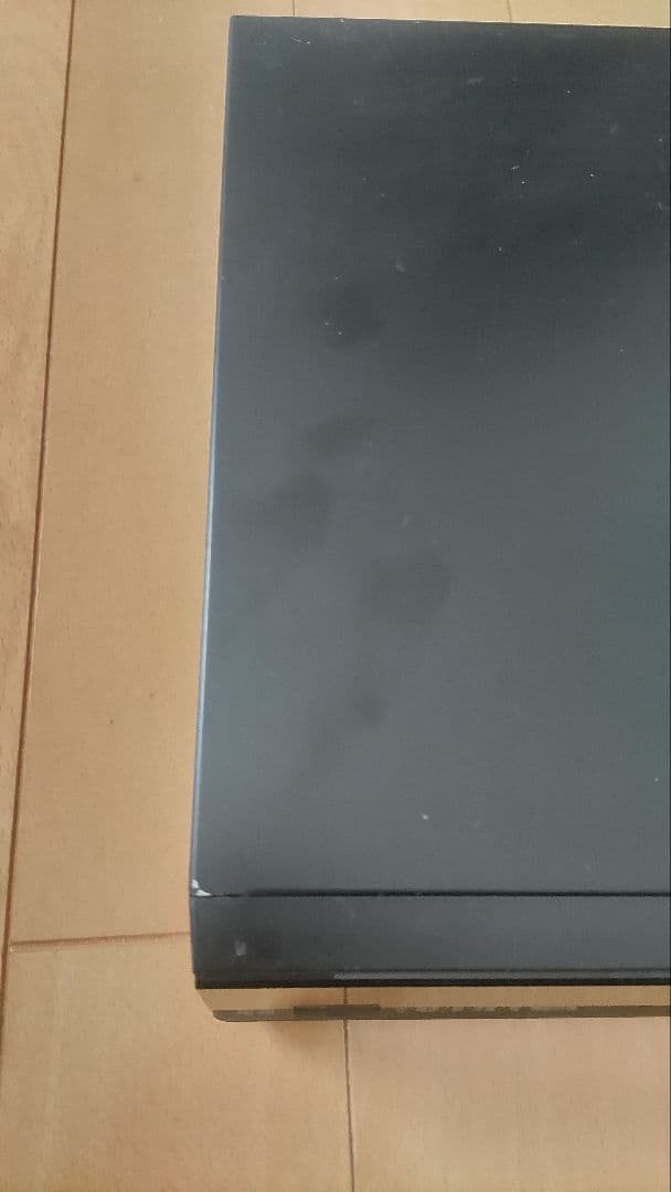 Panasonic TZ-WR320P スカパープレミアムチューナー　W録対応