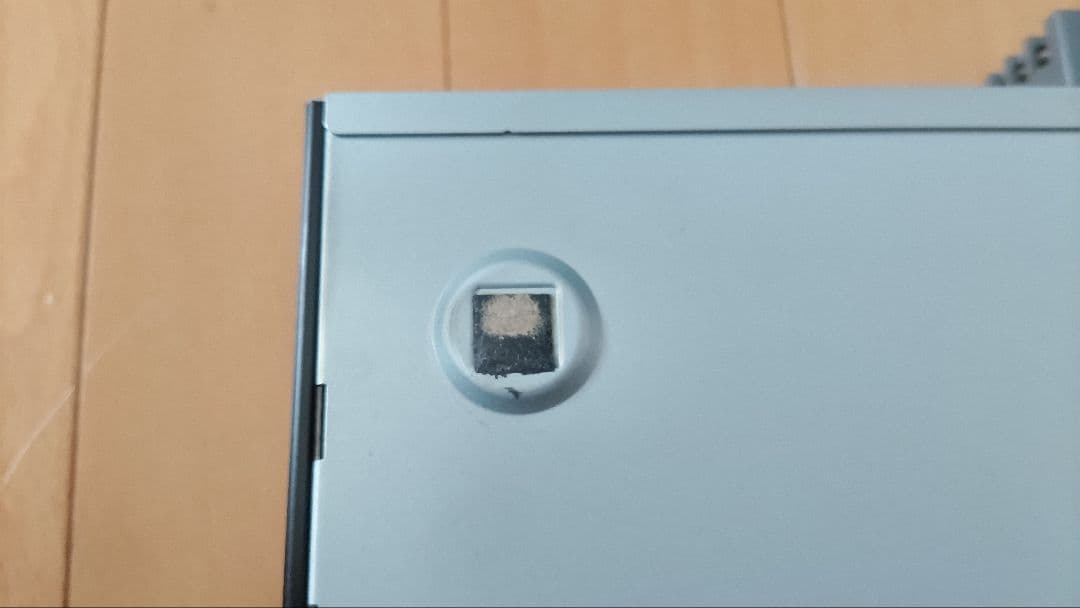 Panasonic TZ-WR320P スカパープレミアムチューナー　W録対応