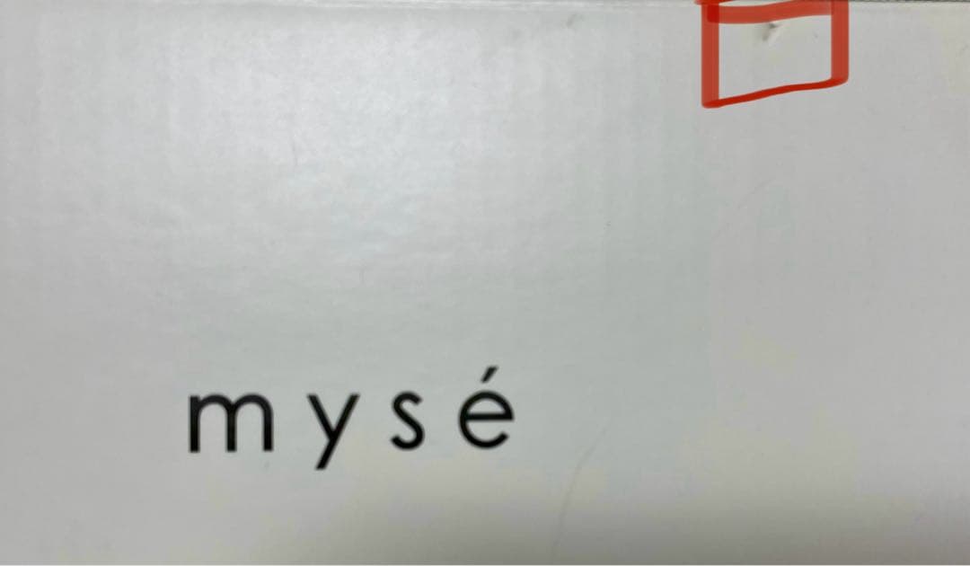 【新品】YA-MAN mysé ミーゼウェーブスパ ピンク MS-50