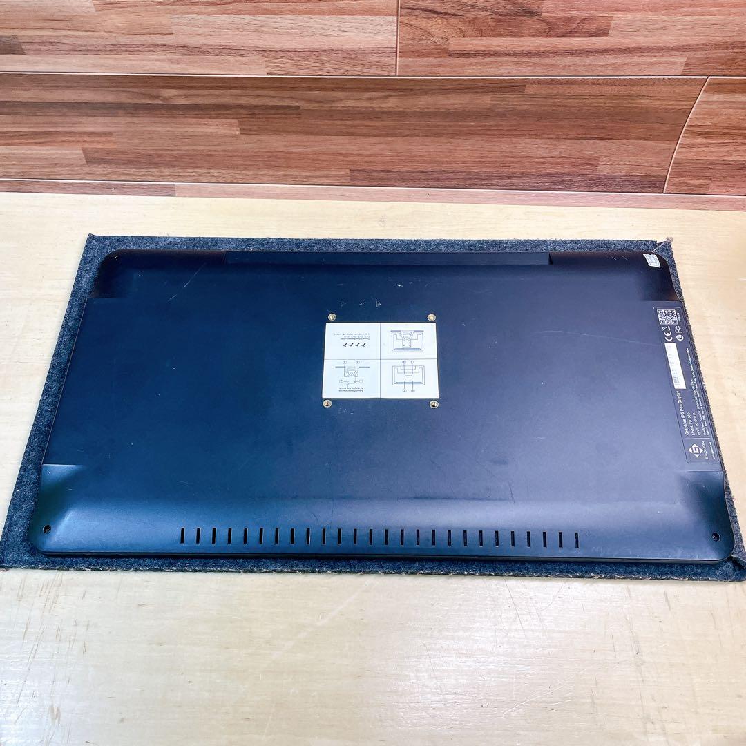 液晶タブレット　液タブ　GAOMON PD1560 ペンタブレット　15.6