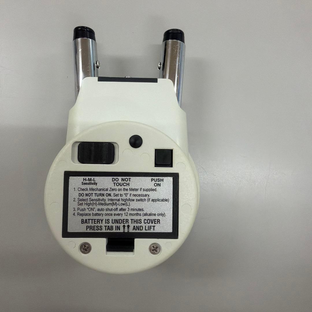 Ｆ@プロフ必読さま専用 Nervoscope ETS-6 ガンステッドテクニック