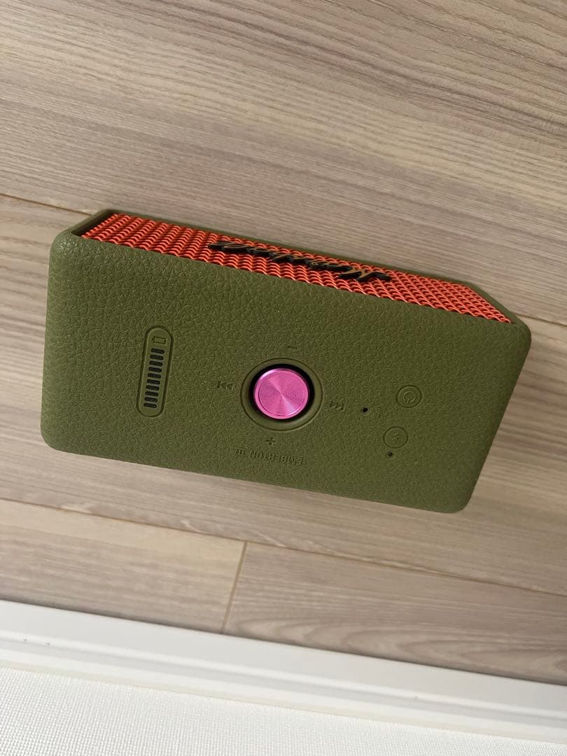 Marshall Emberton III 2025 旧正月限定モデル