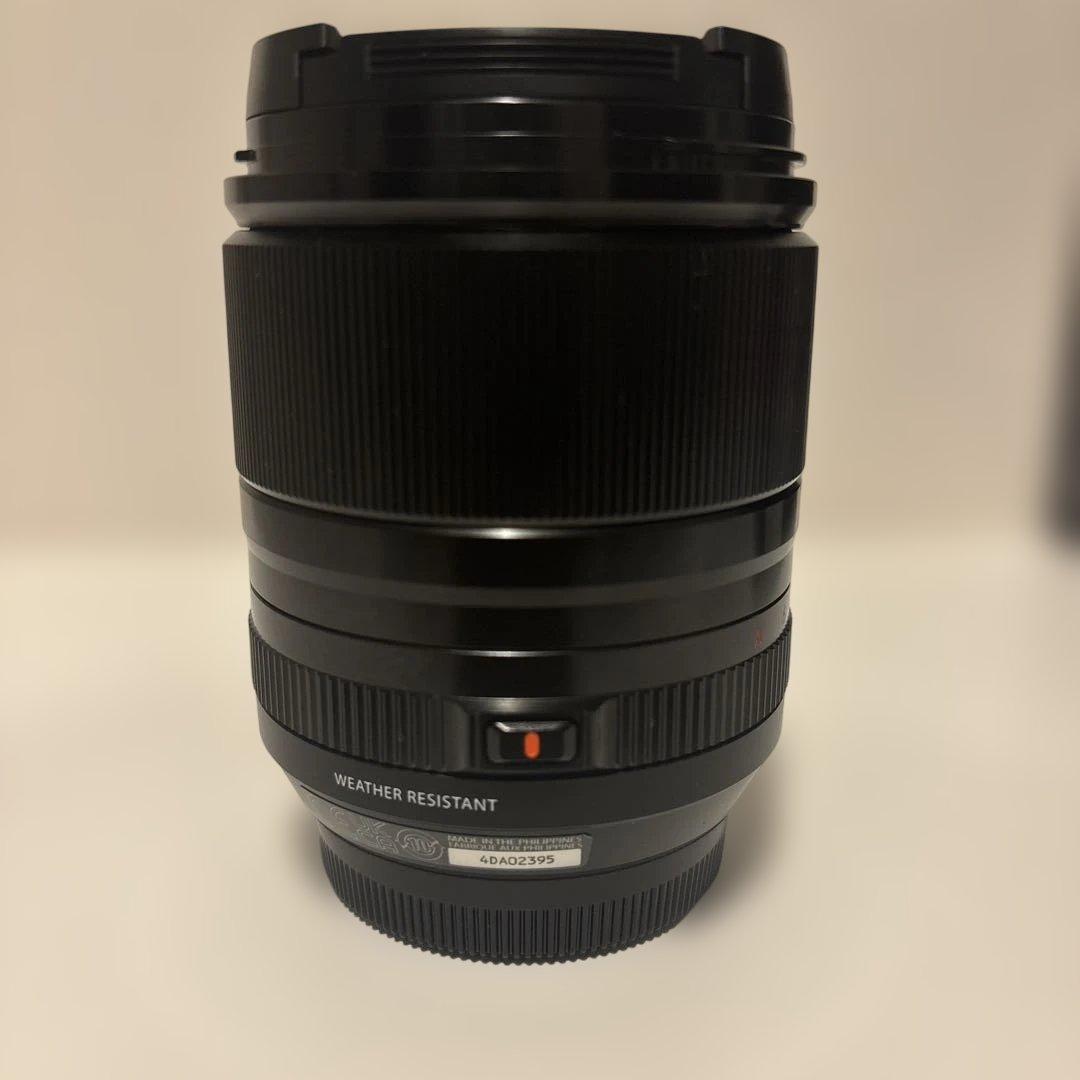 11月21日（金）まで出品 XF23mmF1.4 R LM WR