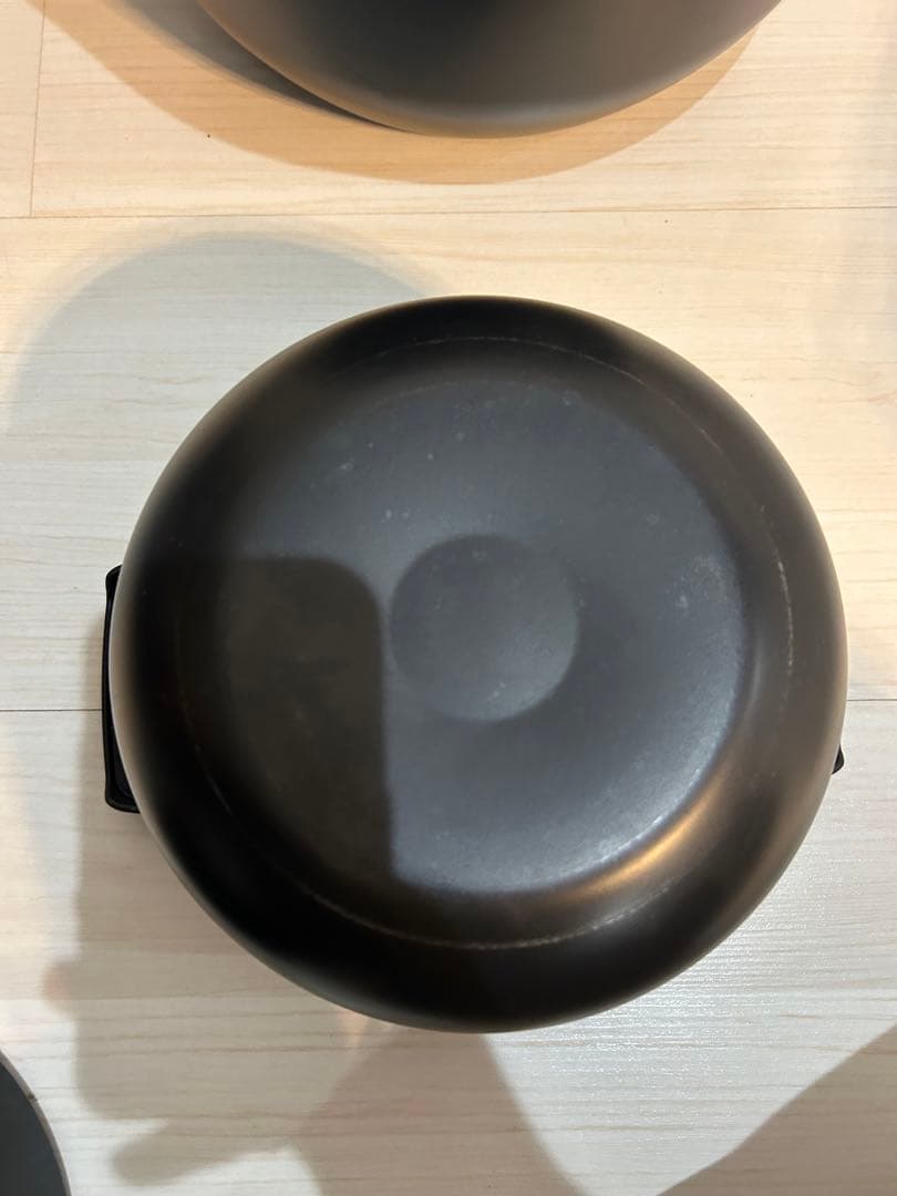 SHARP ヘルシオ 水なし自動調理鍋 KN-HW16G シャープ