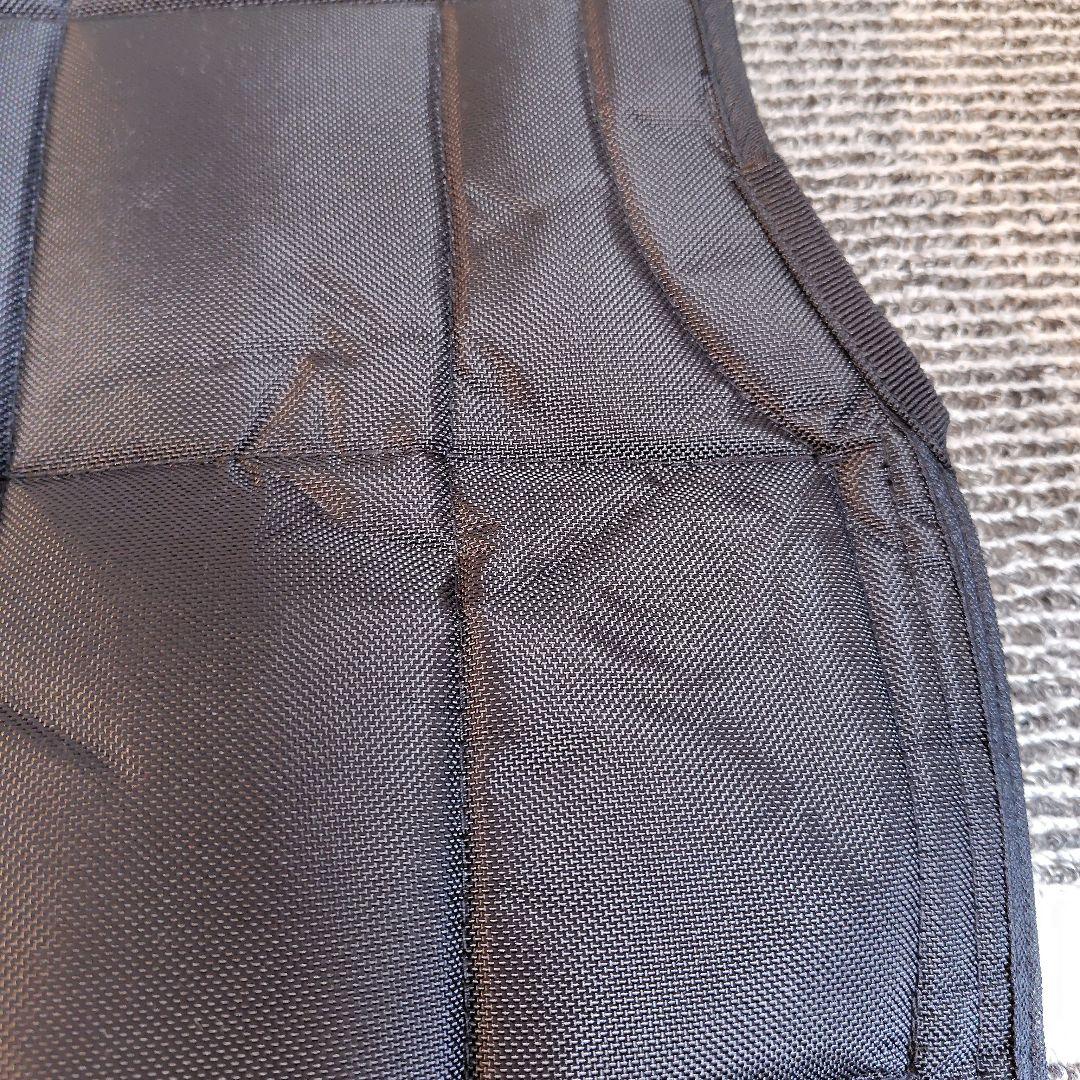 mizunoミズノウエイトジャケット ベスト 10kg C3JWT41900