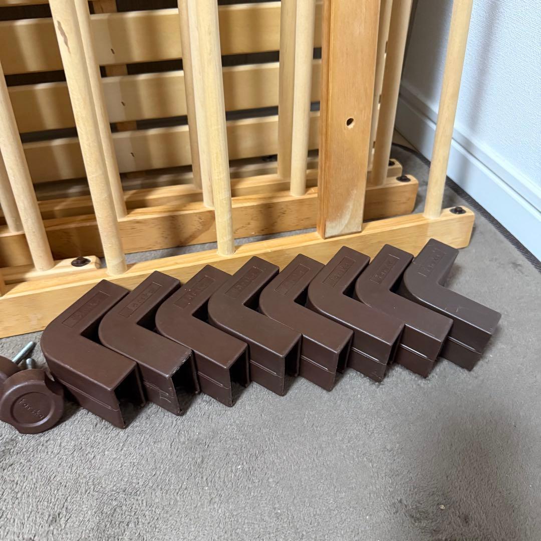 ファルスカ　farska ミニジョイントベッド　ネオ　ベビーベッド