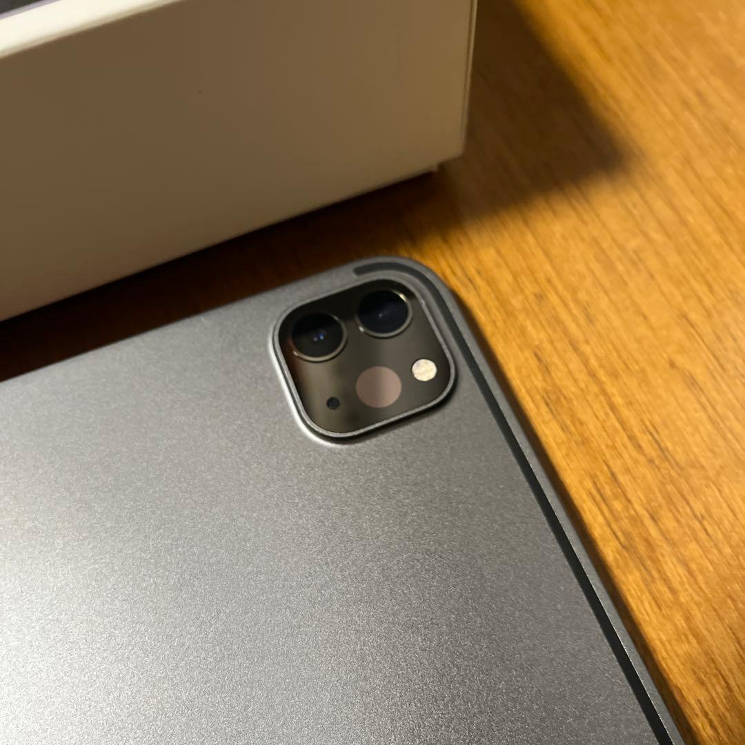 S*⠀様 iPad Pro 12.9インチ スペースグレー第五世代 256GB
