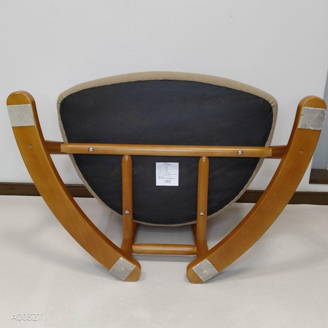 無限工房 かに座椅子 ローチェア リラックスチェア 人気色 送料無料