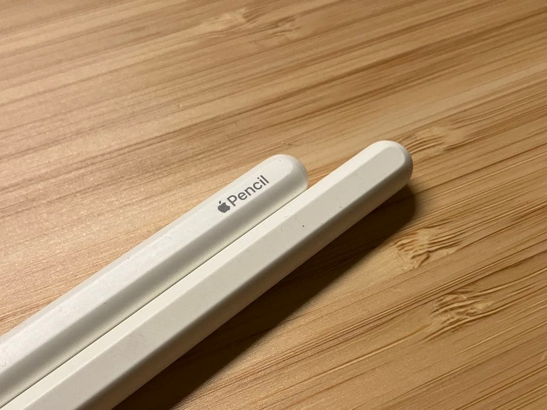 iPad mini (第6世代) + Apple Pencil (第2世代)