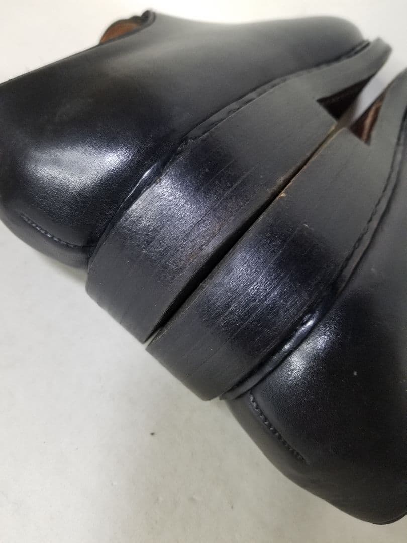 JOHN LOBB ジョンロブ　コテージライン 26cm （フランス製）