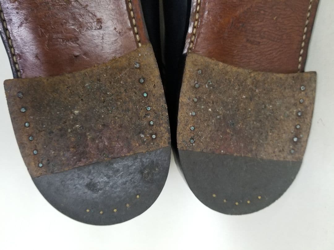 JOHN LOBB ジョンロブ　コテージライン 26cm （フランス製）