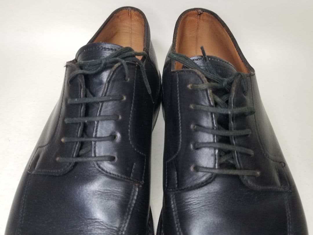 JOHN LOBB ジョンロブ　コテージライン 26cm （フランス製）