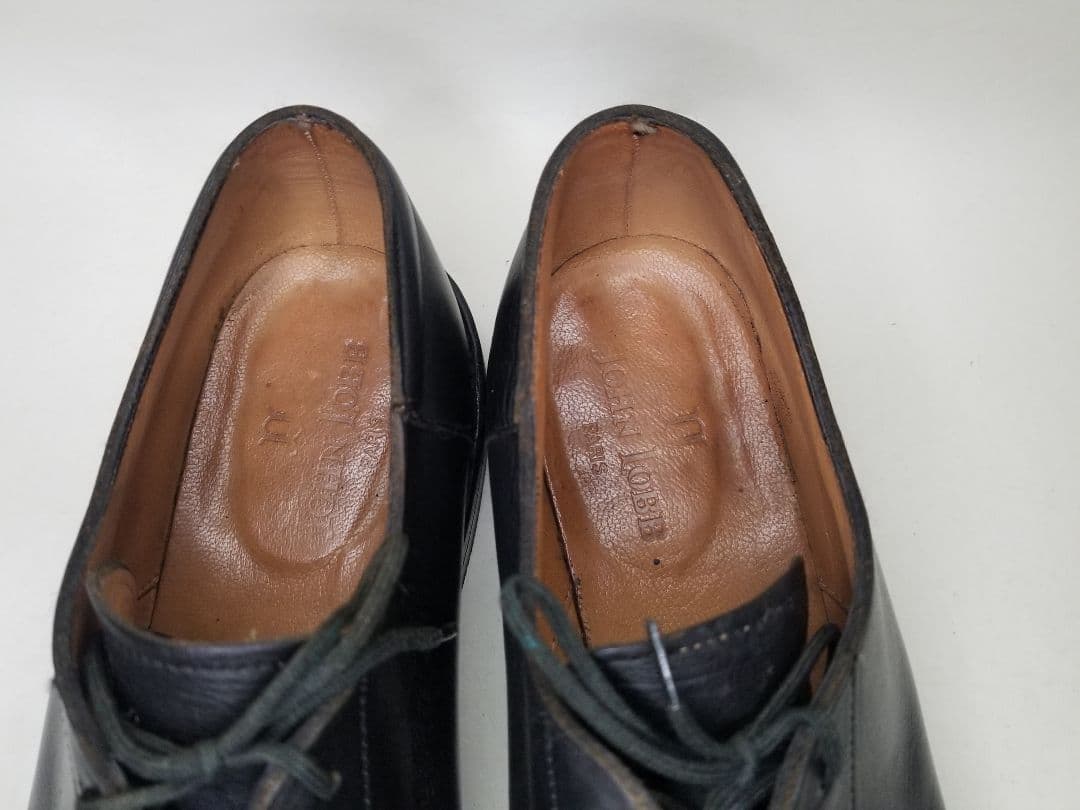 JOHN LOBB ジョンロブ　コテージライン 26cm （フランス製）