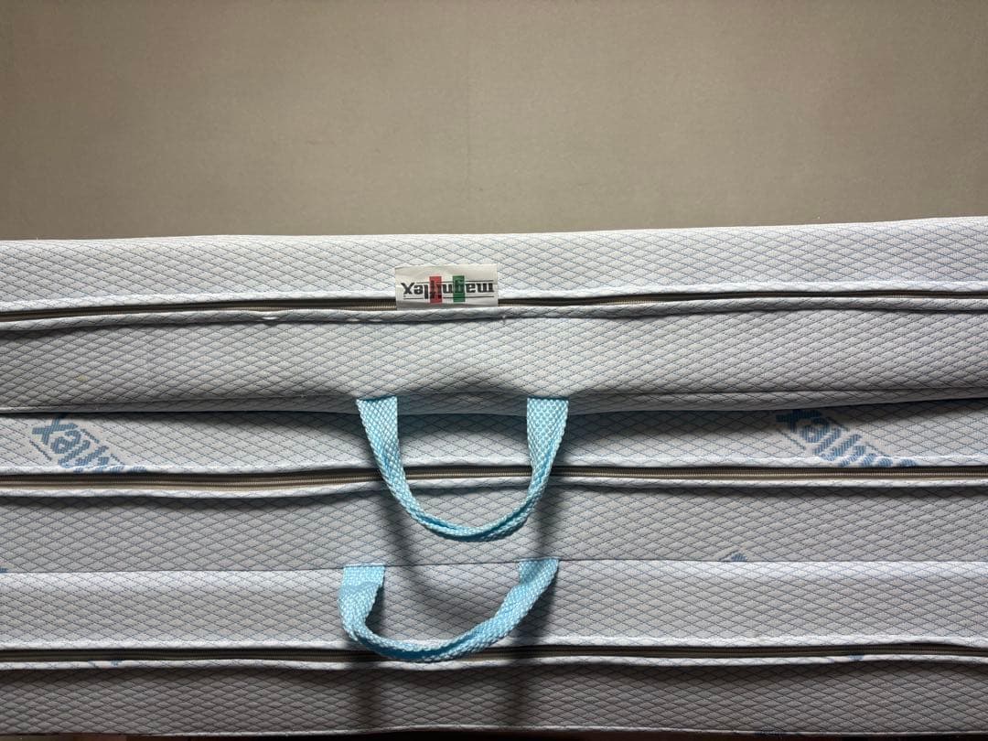 magniflex マニフレックス DDウィング セミダブル三つ折り