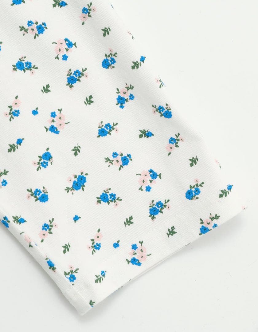 新品　little sunny bite エヴァンゲリオン　BIG長袖Tシャツ