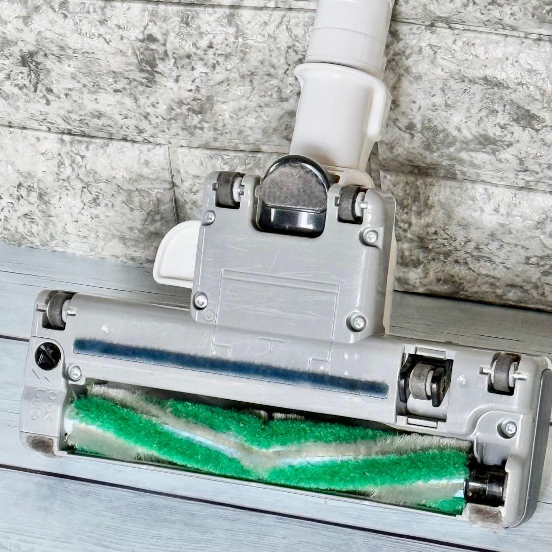 紙パック付き❗️Panasonic「Ｊコンセプト・クリーナー」MC-JP510GS