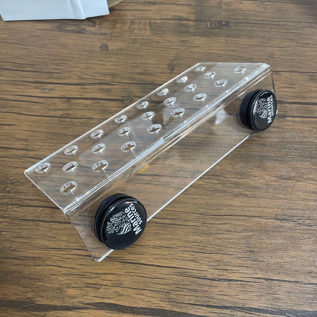 サンゴフラグベース　23穴　2個