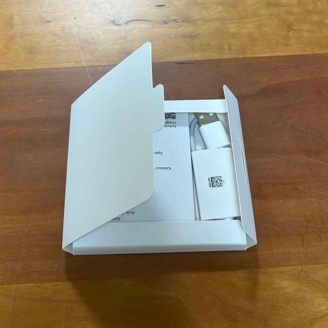 【MayNeko専用】HUAWEI FreeClip ワイヤレスイヤホン