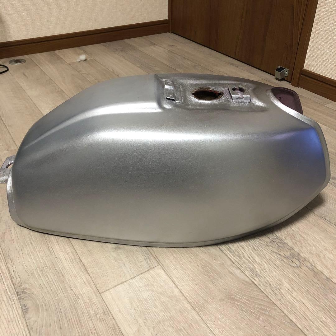 CB250T/旧車/バイクタンク/カクタンク