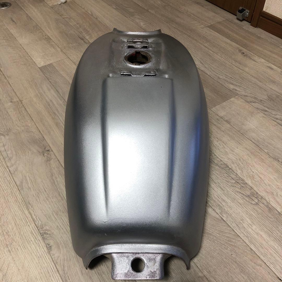 CB250T/旧車/バイクタンク/カクタンク