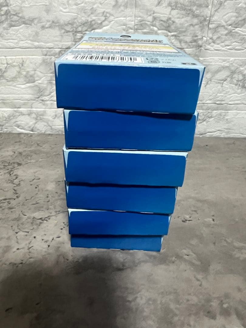 ポケモンカードゲーム スタートデッキ100 (新品未開封) 6箱セット