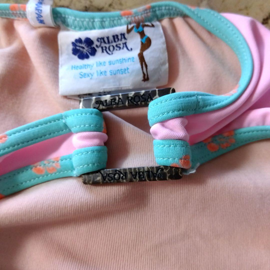 ALBA ROSA アルバローザ 水着　激レア