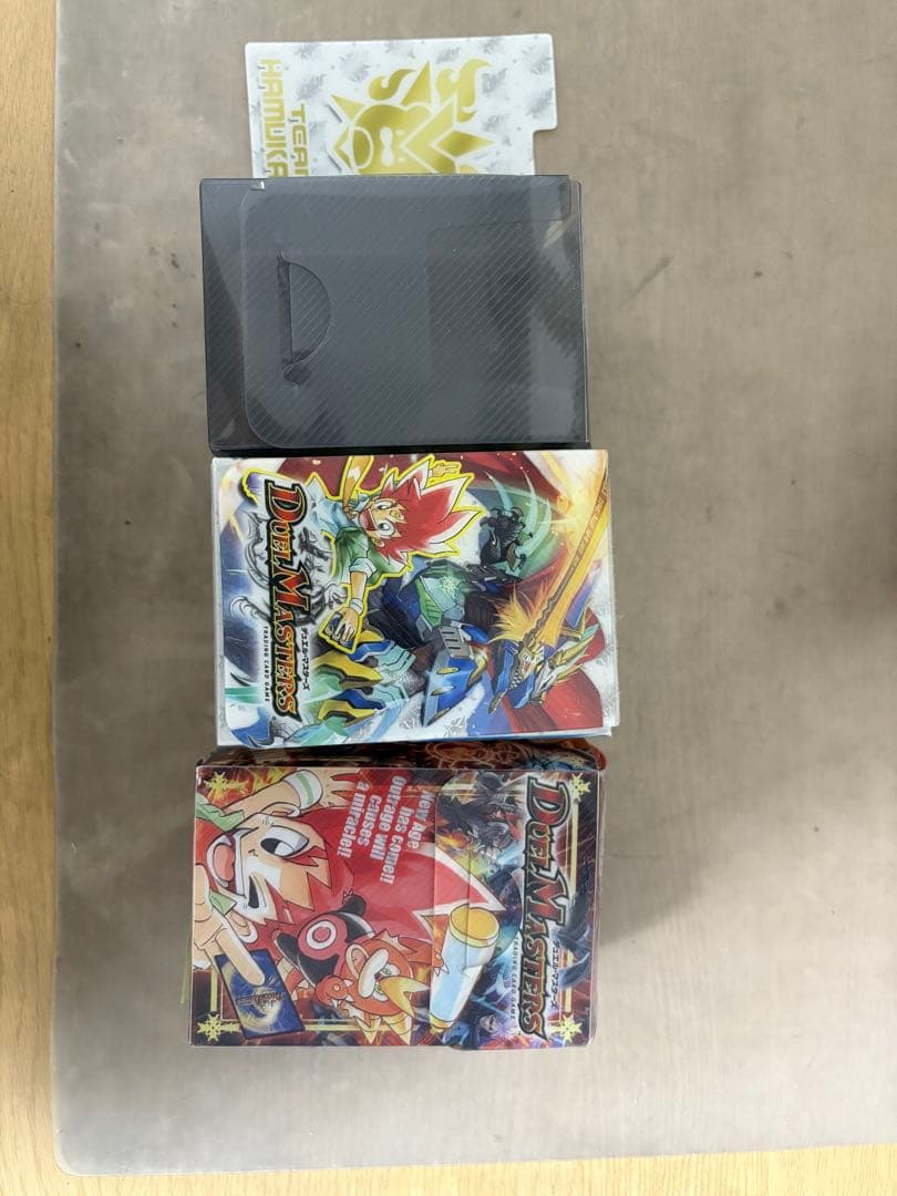デュエルマスターズ引退品　デュエマ（旧枠のカードも多数）