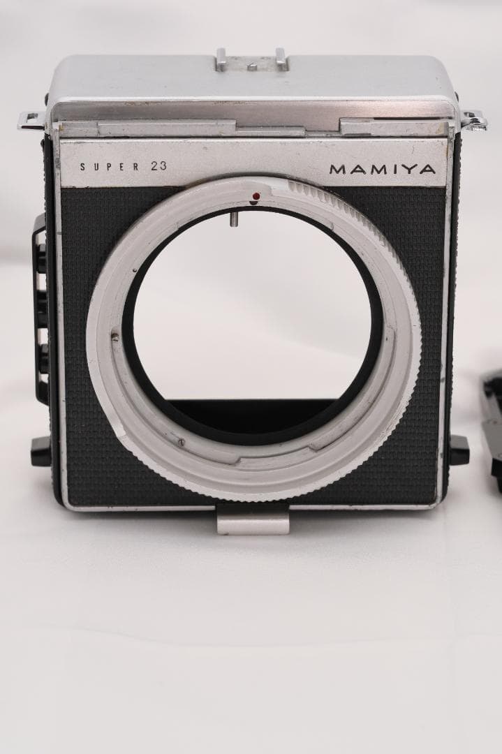 マミヤ プレス 各種アクセサリ まとめ売り Mamiya press