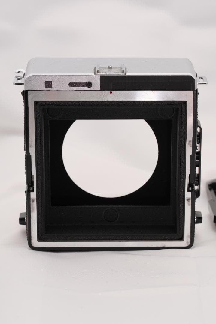 マミヤ プレス 各種アクセサリ まとめ売り Mamiya press