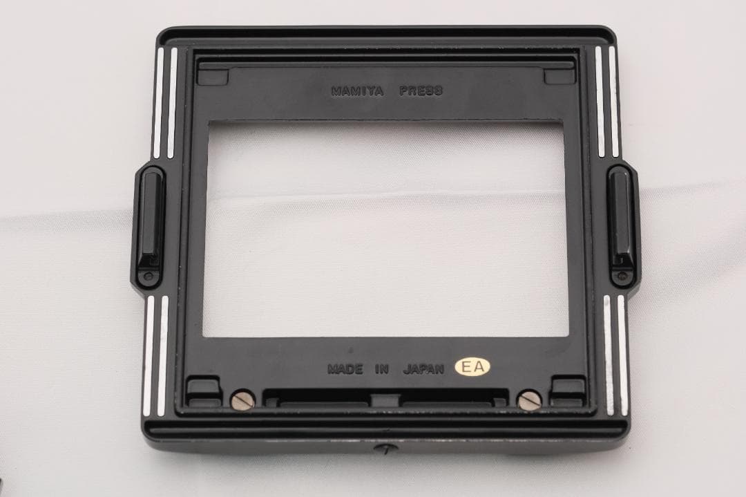 マミヤ プレス 各種アクセサリ まとめ売り Mamiya press