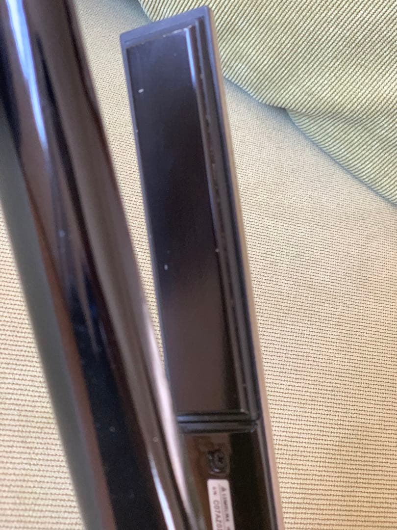 リュミエリーナ ヘアビューロン 4Dプラス ストレート//