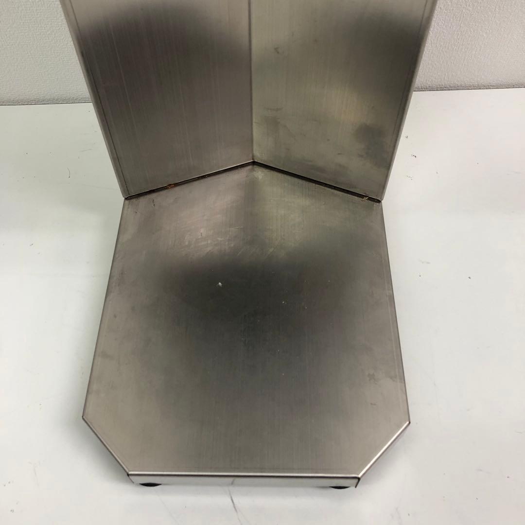 M1225-1 オレンジ・柑橘用 電動ジューサー 芯抜き まるごと搾り