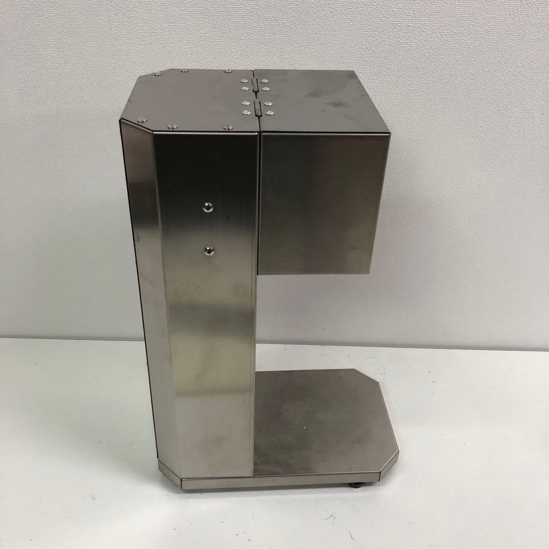 M1225-1 オレンジ・柑橘用 電動ジューサー 芯抜き まるごと搾り