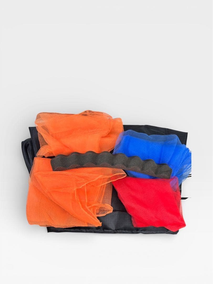 【Boomwhackers（ブームワッカー）ドレミパイプ 14音セット】