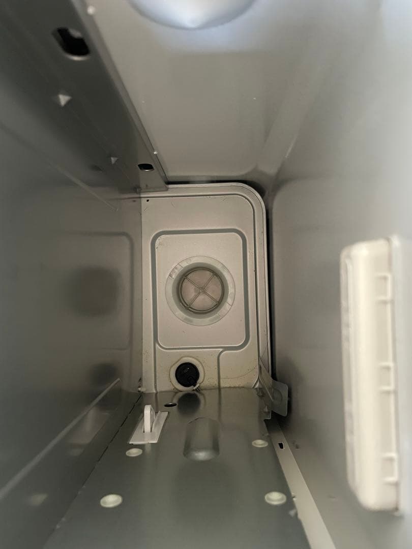 「美品」コロナ 石油ファンヒーター ホワイト FH-G32YA