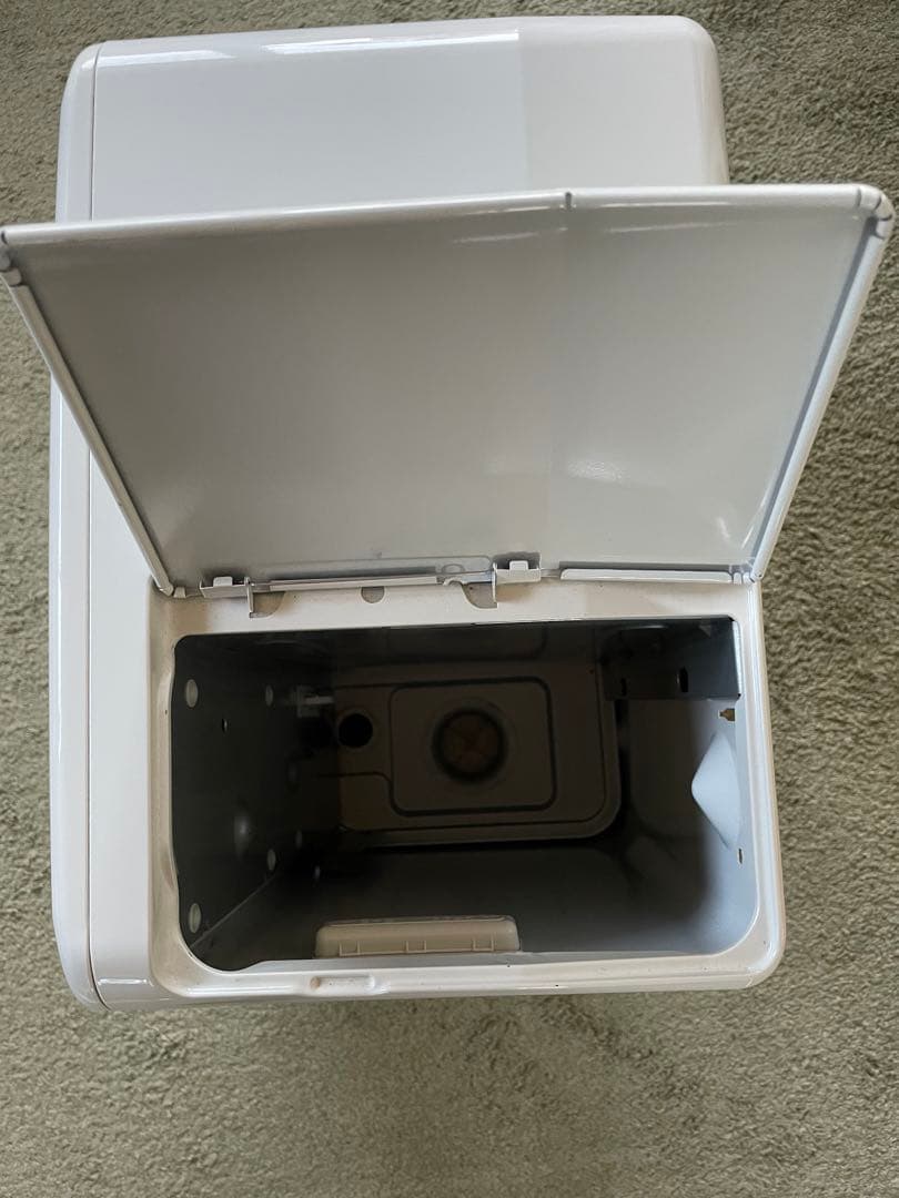 「美品」コロナ 石油ファンヒーター ホワイト FH-G32YA