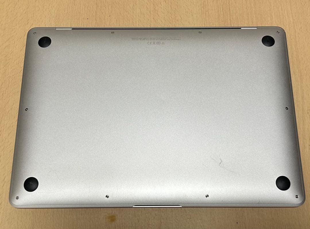 Apple MacBook Air m1 2020 13.3インチ 16GB