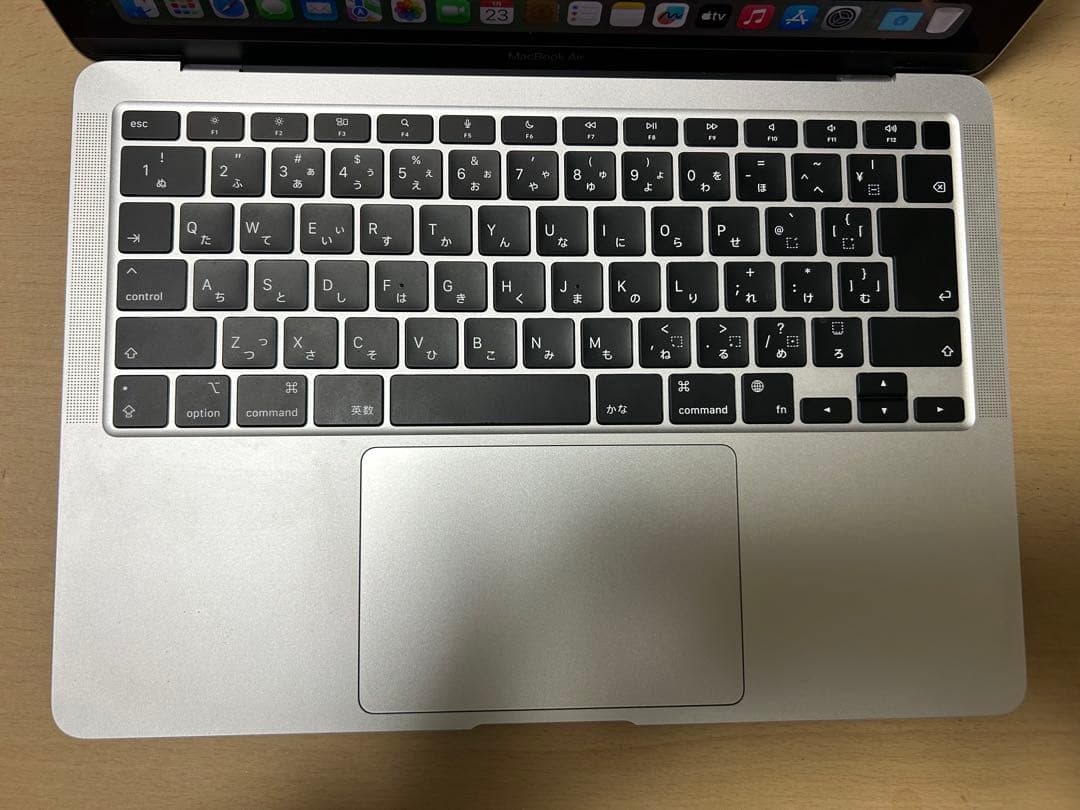 Apple MacBook Air m1 2020 13.3インチ 16GB