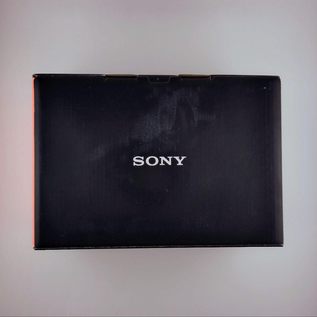 SONY デジタル一眼カメラ α7CII ズームレンズキットILCE-7CM2L