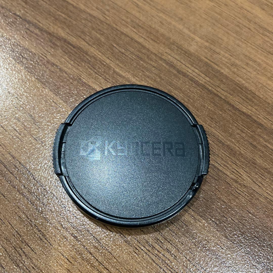 KYOSERA samurai z2 フィルムカメラ　レトロ