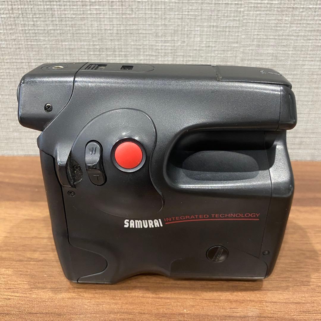 KYOSERA samurai z2 フィルムカメラ　レトロ